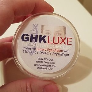 ghk luxe eye cream